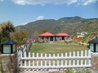 Amoeba 180 Degree Resorts 